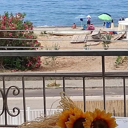 Casa Alice & Mari Holiday home Ascea